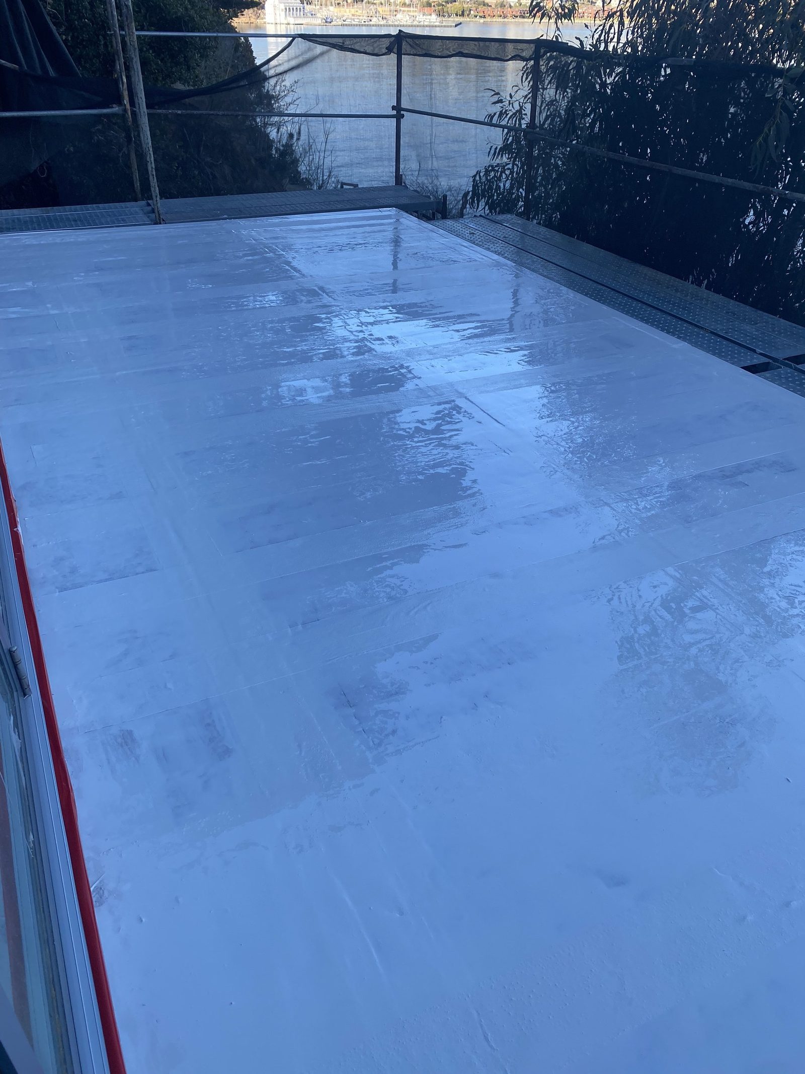 Commercial roofing project by R2L Roofing — Richmond & the East Bay, California (25)