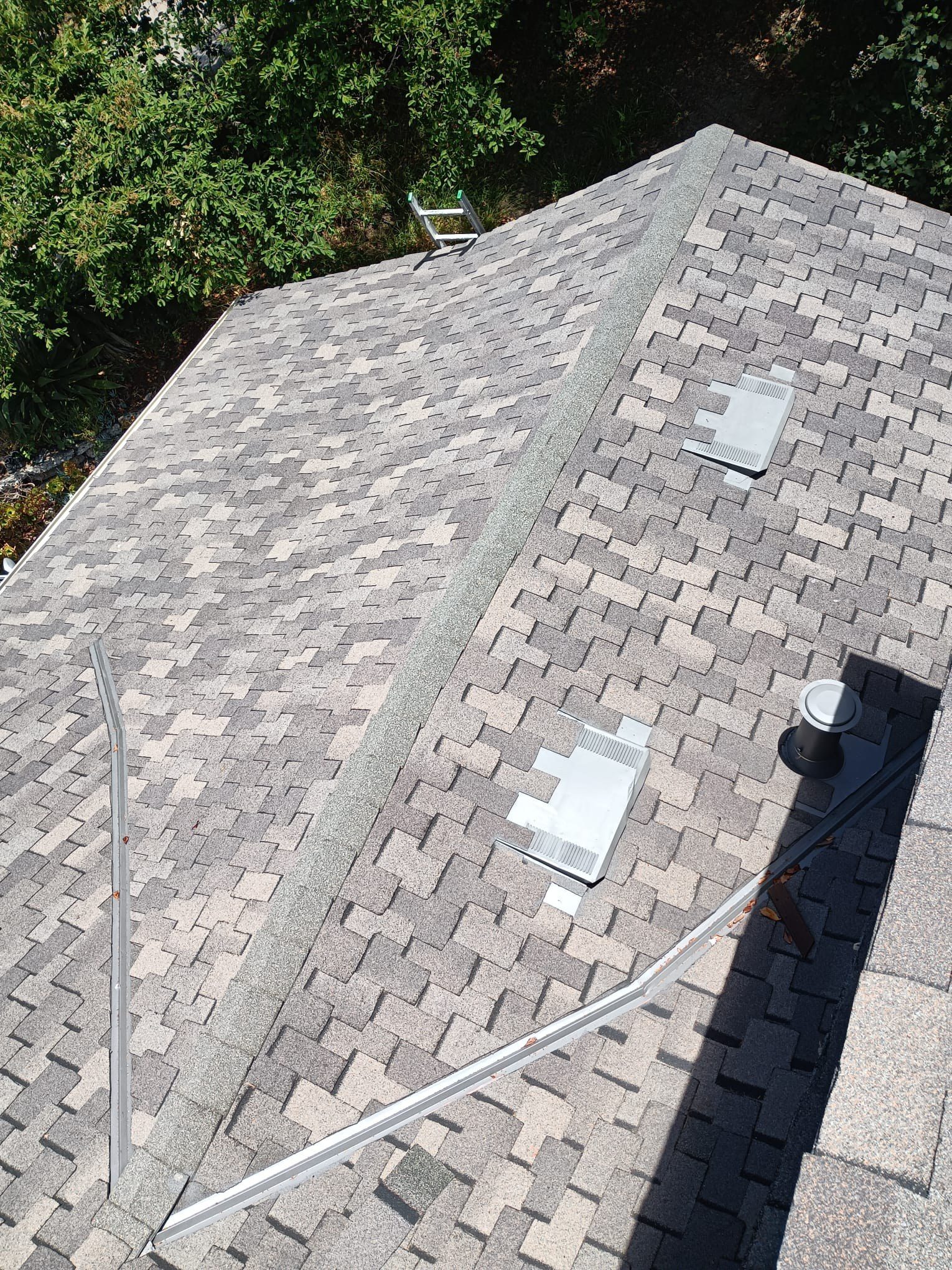 Residential roofing project by R2L Roofing — Richmond & the East Bay, California (11)