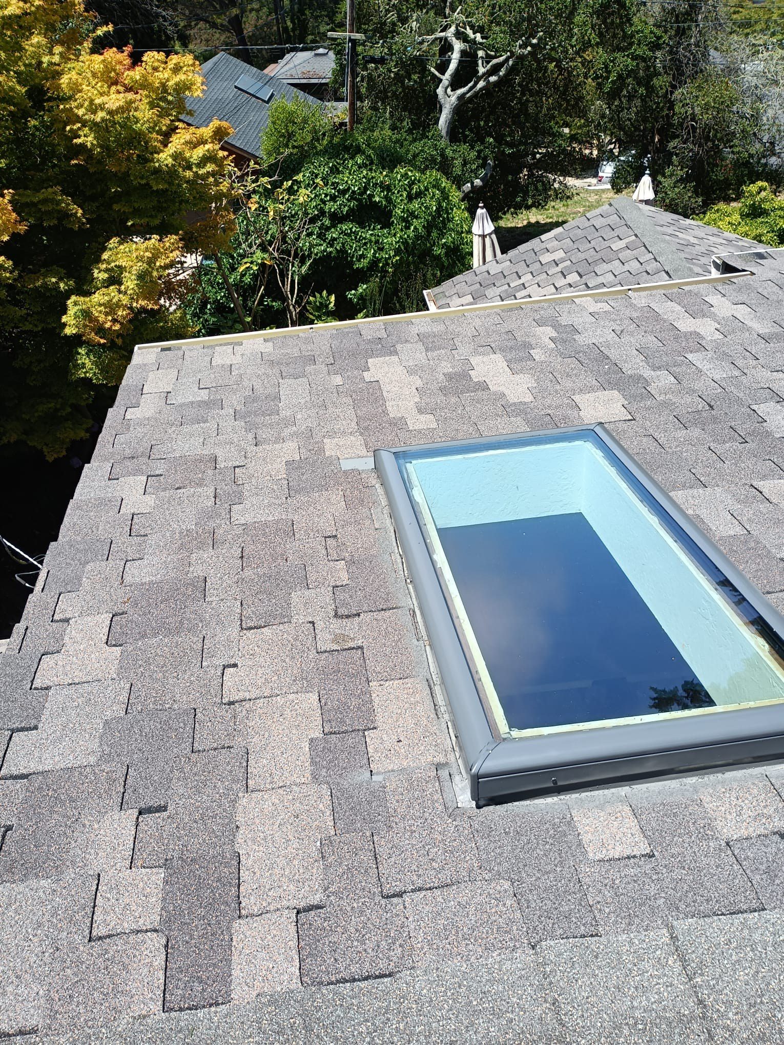 Residential roofing project by R2L Roofing — Richmond & the East Bay, California (12)
