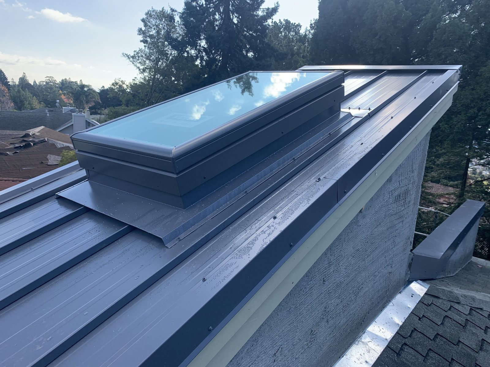 Residential roofing project by R2L Roofing — Richmond & the East Bay, California (23)