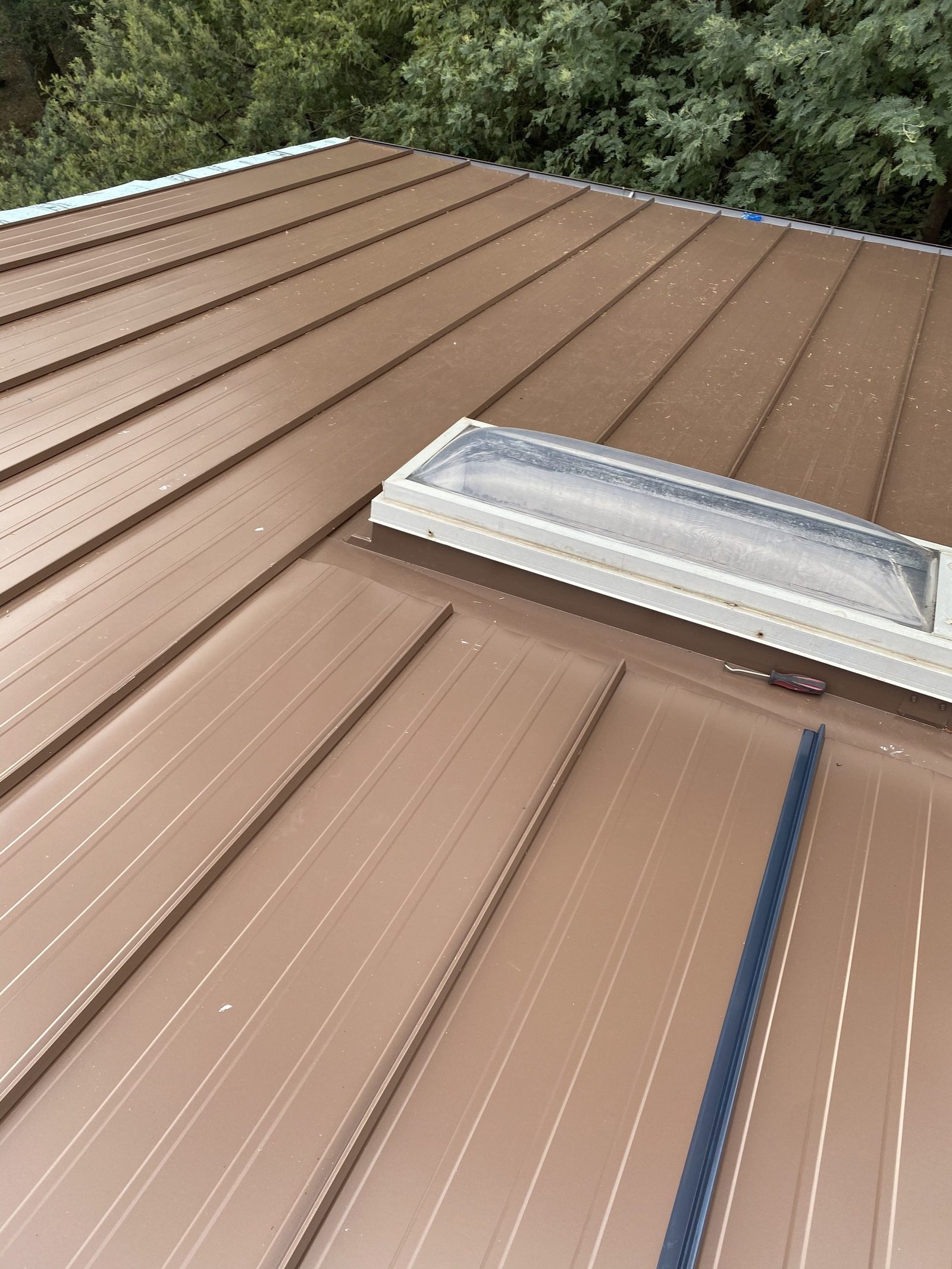 Residential roofing project by R2L Roofing — Richmond & the East Bay, California (27)